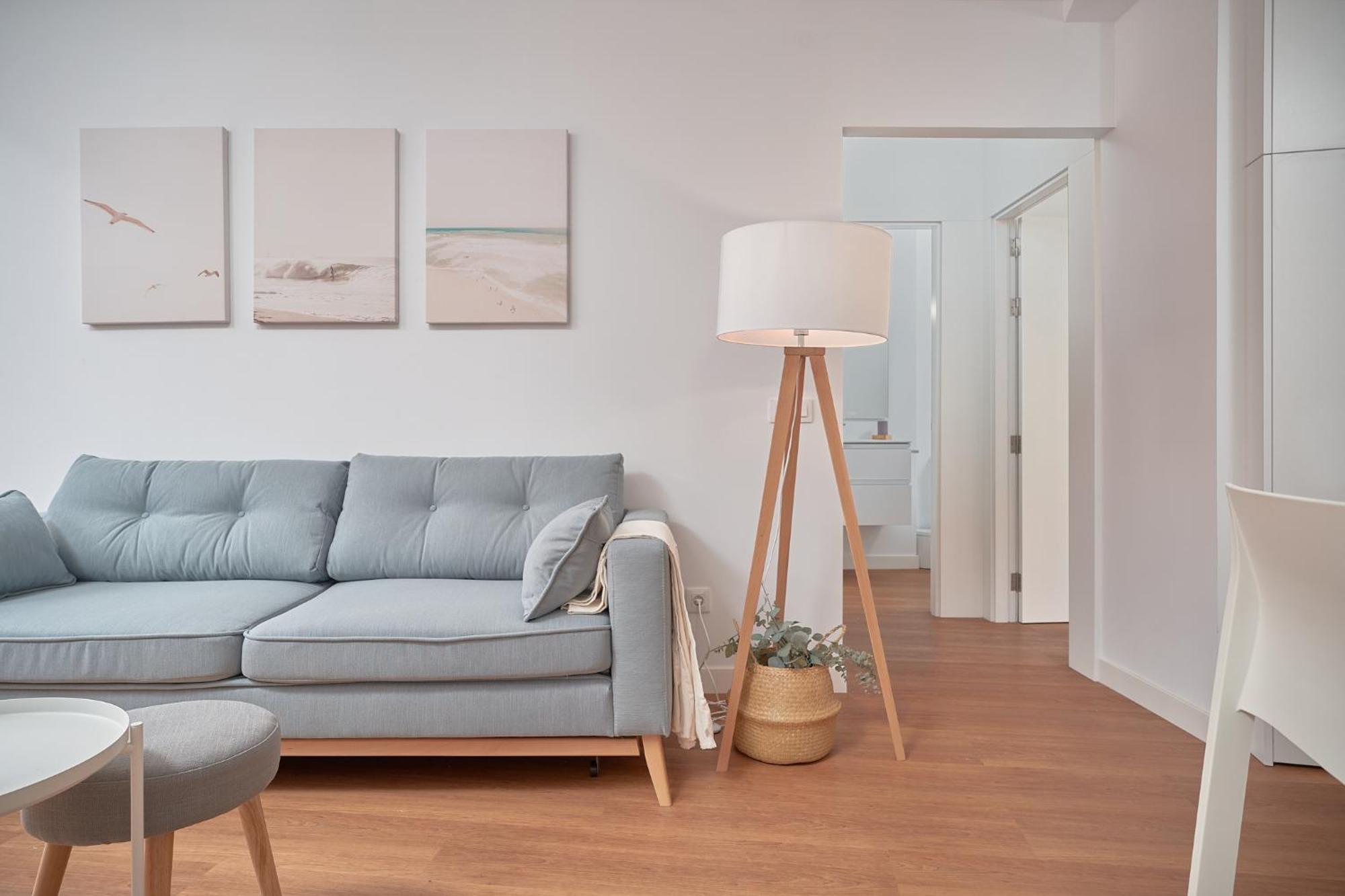 Mary Sanchez Beach Apartments ลาสปัลมาส เด กรานคานาเรีย ภายนอก รูปภาพ