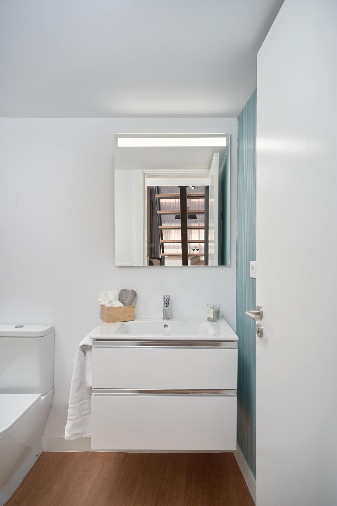 Mary Sanchez Beach Apartments ลาสปัลมาส เด กรานคานาเรีย ภายนอก รูปภาพ