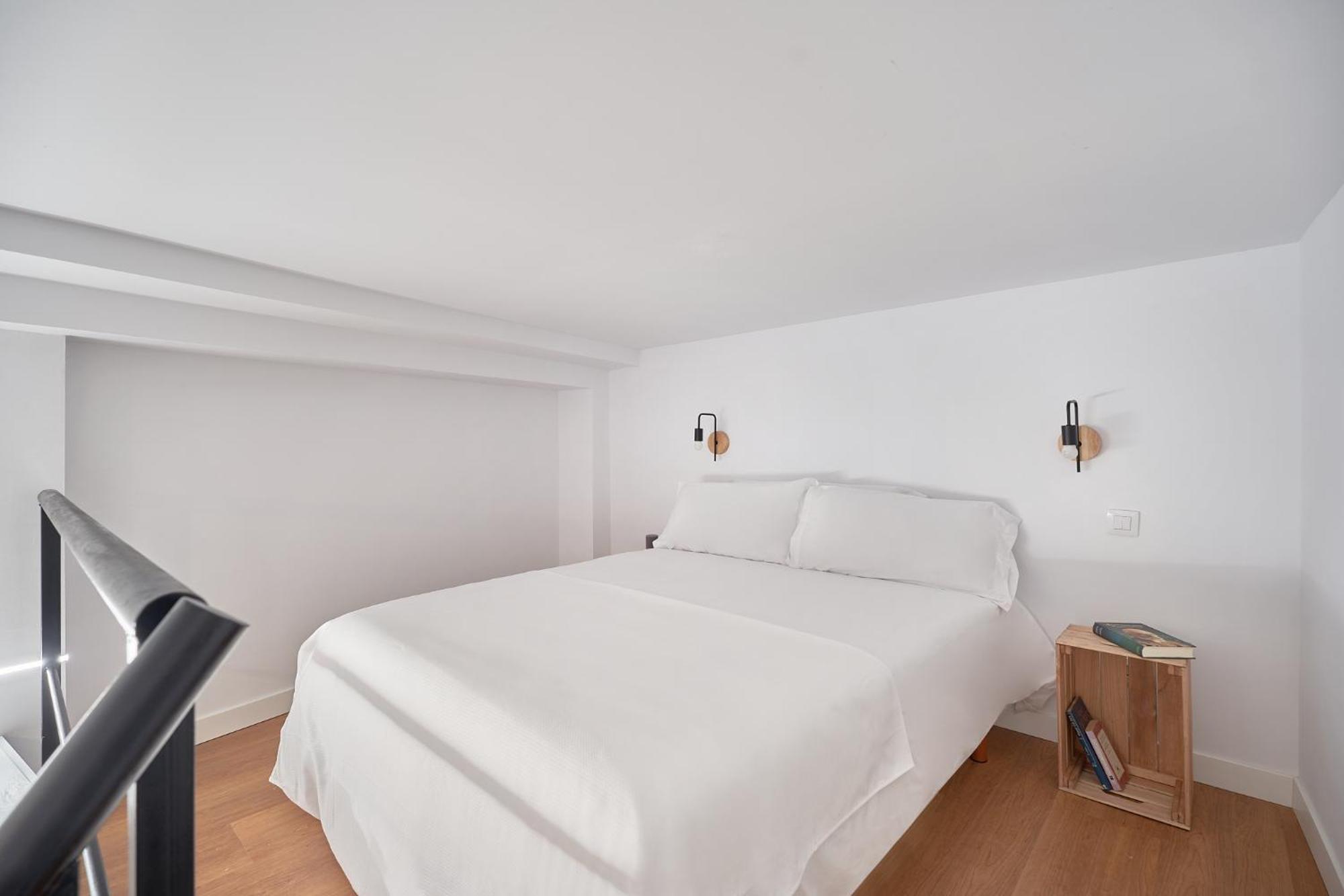 Mary Sanchez Beach Apartments ลาสปัลมาส เด กรานคานาเรีย ภายนอก รูปภาพ