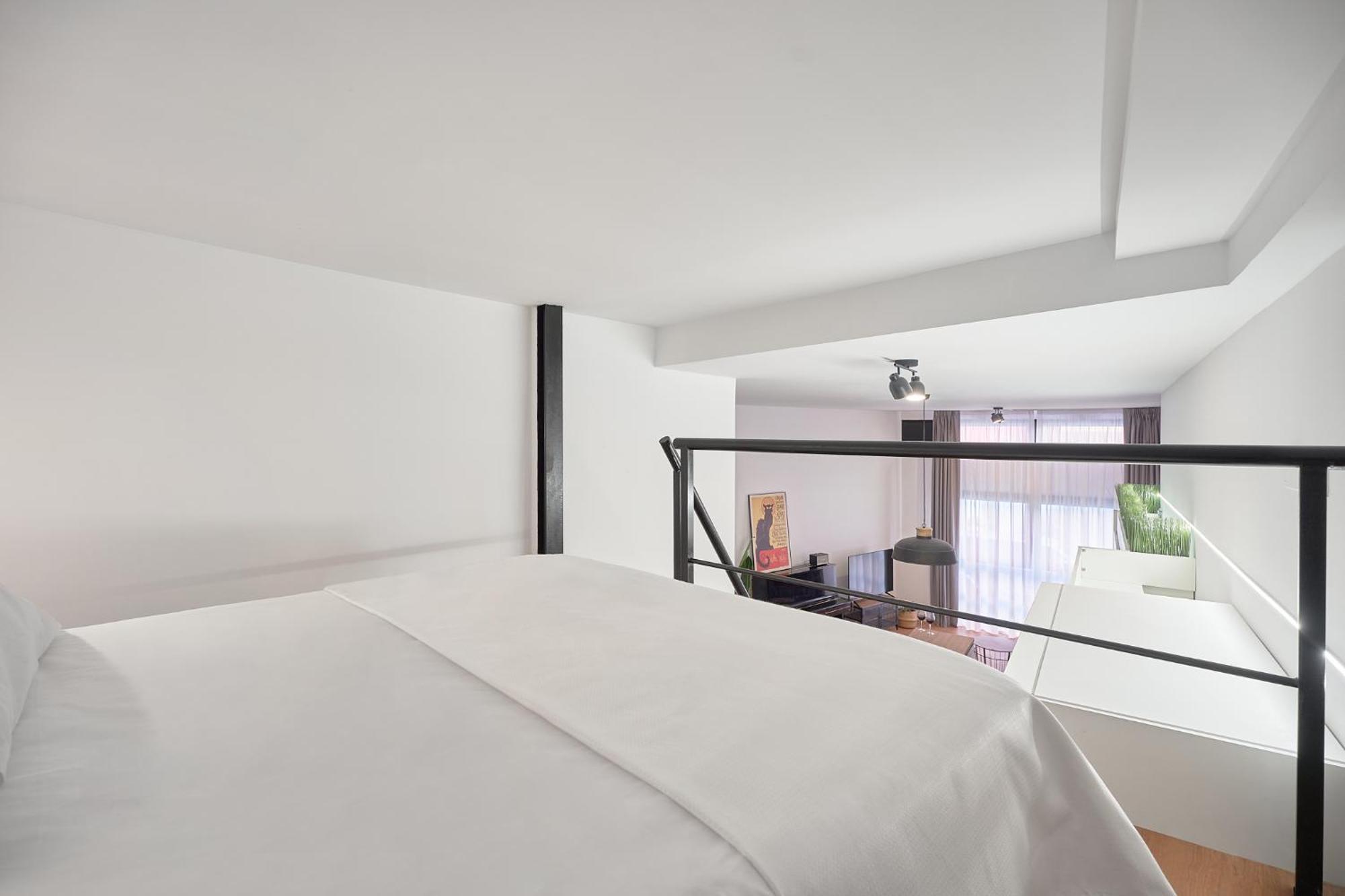 Mary Sanchez Beach Apartments ลาสปัลมาส เด กรานคานาเรีย ภายนอก รูปภาพ