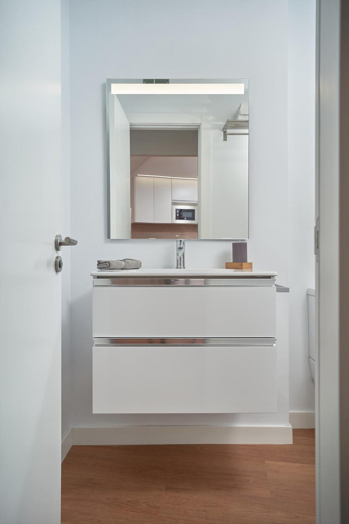 Mary Sanchez Beach Apartments ลาสปัลมาส เด กรานคานาเรีย ภายนอก รูปภาพ