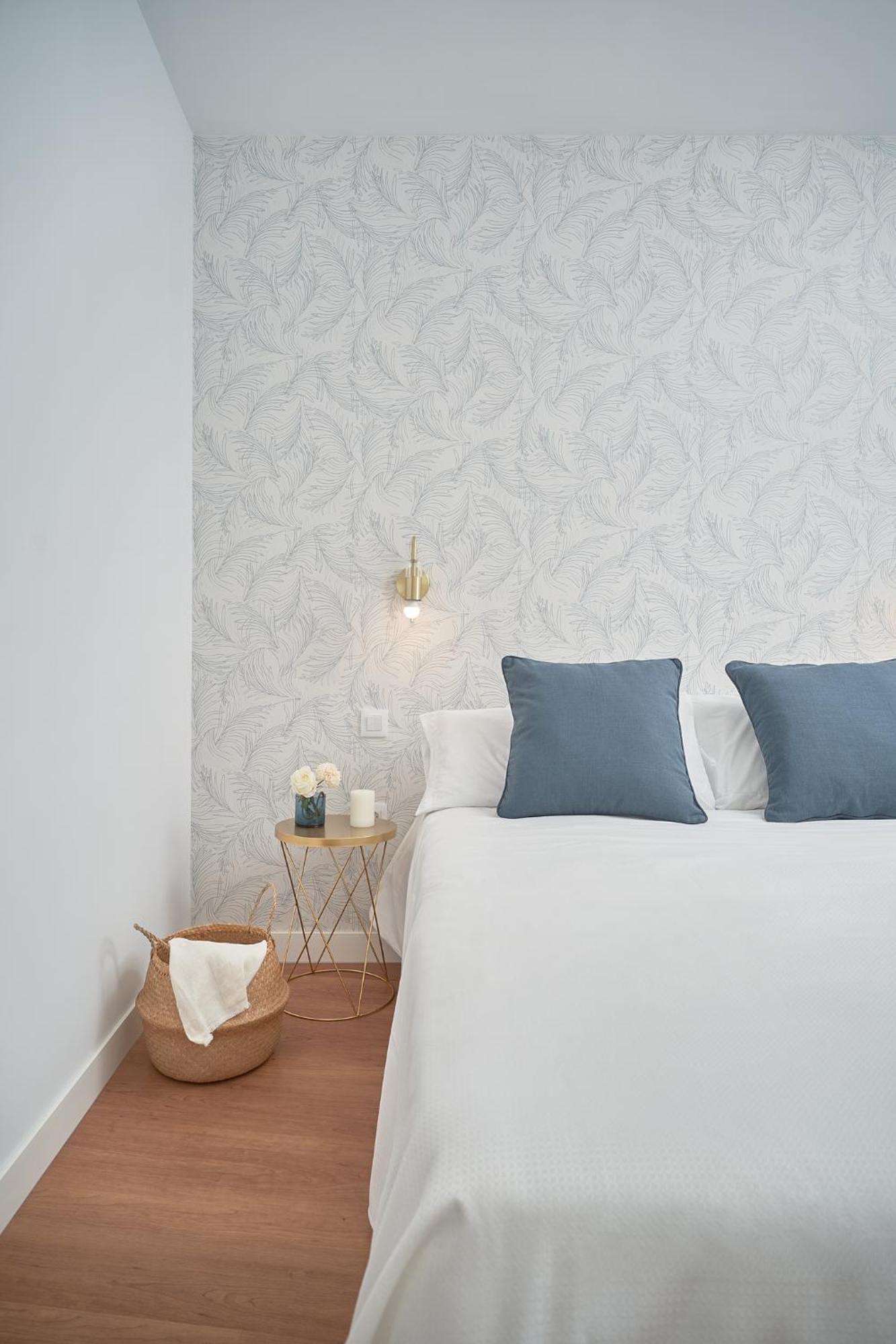Mary Sanchez Beach Apartments ลาสปัลมาส เด กรานคานาเรีย ภายนอก รูปภาพ