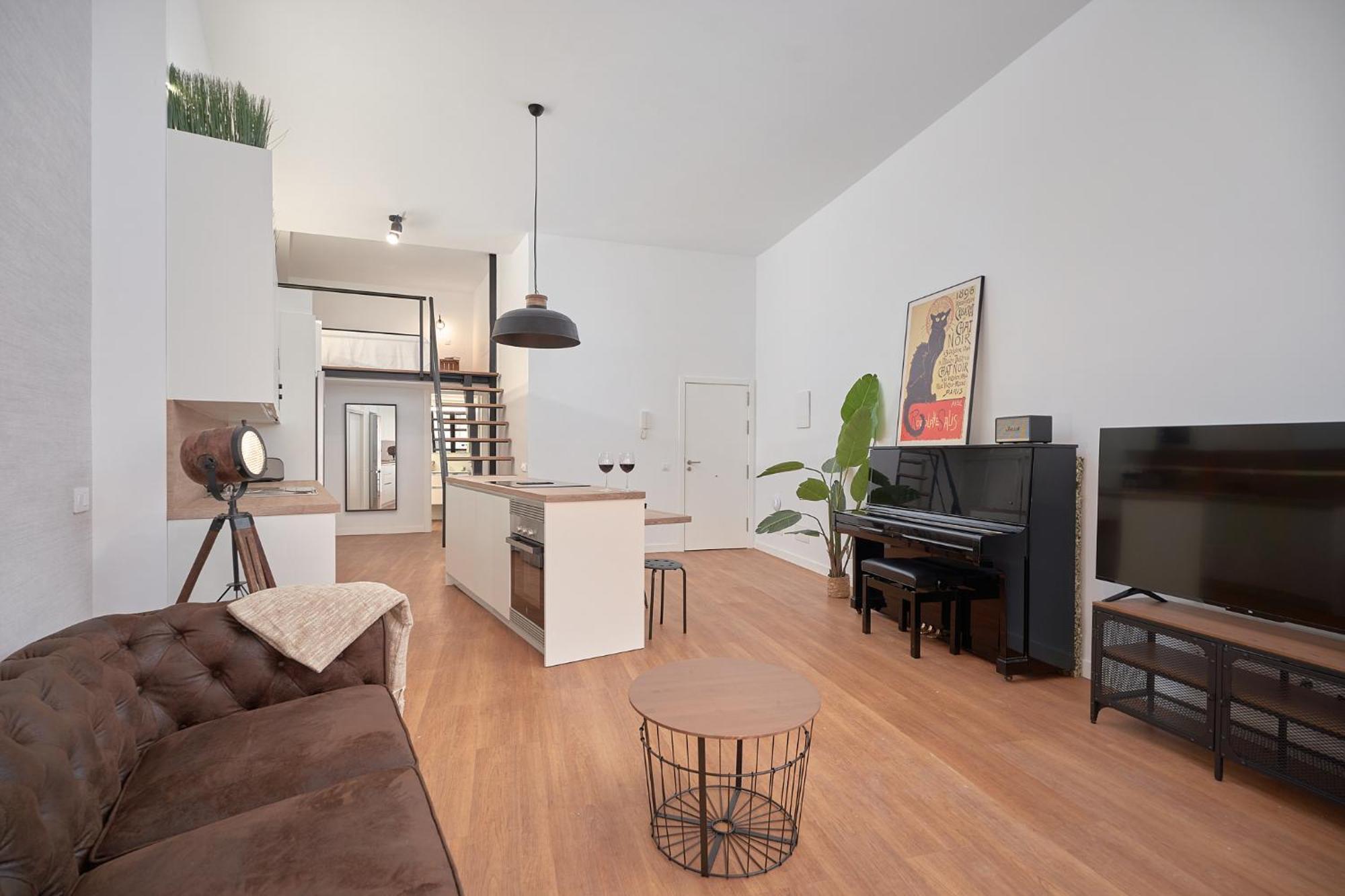 Mary Sanchez Beach Apartments ลาสปัลมาส เด กรานคานาเรีย ภายนอก รูปภาพ